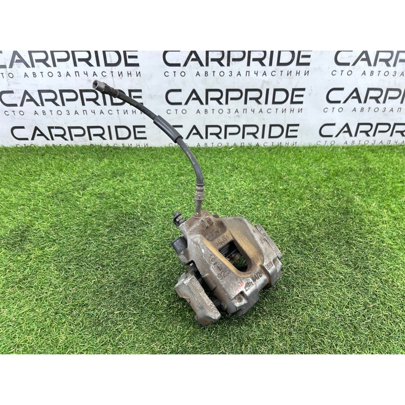 Суппорт тормозной (тормозная система) BMW 5-series Gran Turismo F07 2011 3.0 N55B30 34216786831