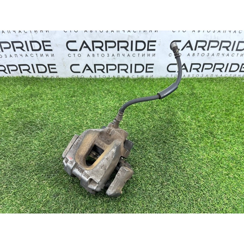 Суппорт тормозной (тормозная система) BMW 5-series Gran Turismo F07 2011 3.0 N55B30 34216786831