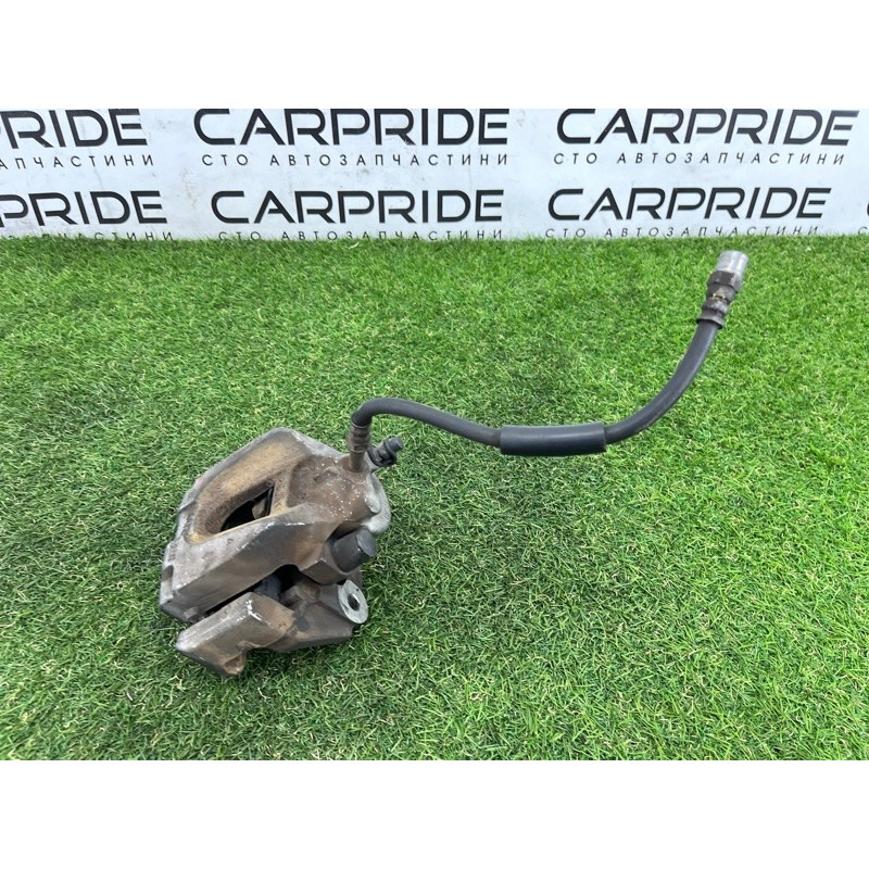 Суппорт тормозной (тормозная система) BMW 5-series Gran Turismo F07 2011 3.0 N55B30 34216786831