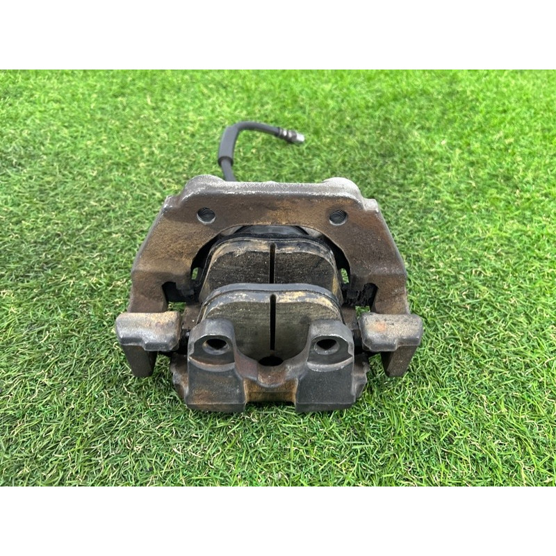 Суппорт тормозной (тормозная система) BMW 5-series Gran Turismo F07 2011 3.0 N55B30 34216786831