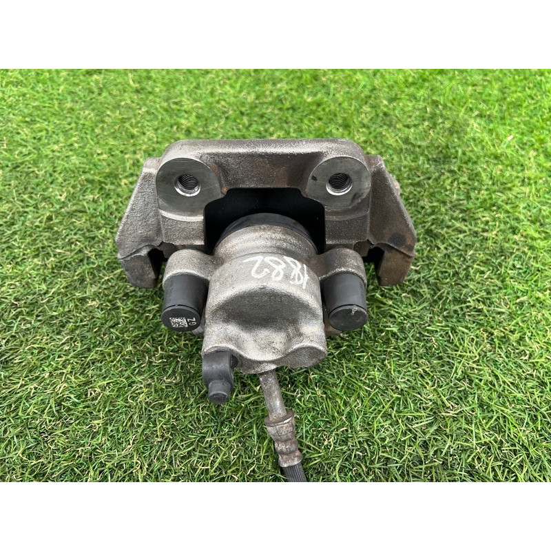 Суппорт тормозной (тормозная система) BMW 5-series Gran Turismo F07 2011 3.0 N55B30 34216786831