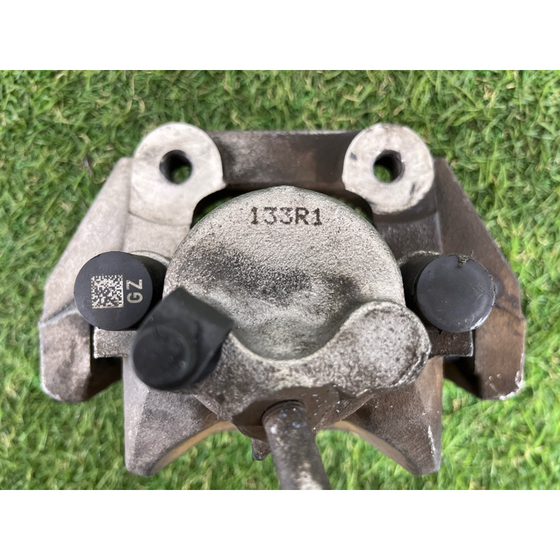 Суппорт тормозной (тормозная система) BMW 5-series Gran Turismo F07 2011 3.0 N55B30 34216786831