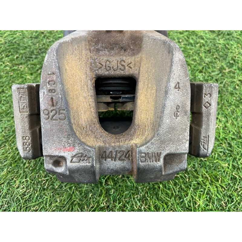 Суппорт тормозной (тормозная система) BMW 5-series Gran Turismo F07 2011 3.0 N55B30 34216786831