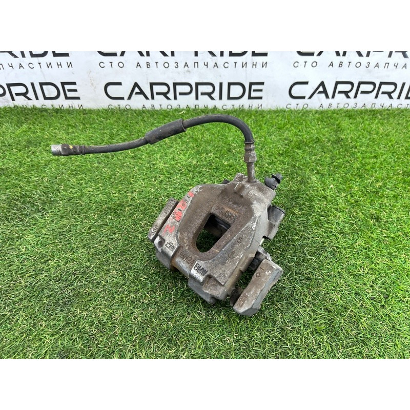 Суппорт тормозной (тормозная система) BMW 5-series Gran Turismo F07 2011 3.0 N55B30 34216786832