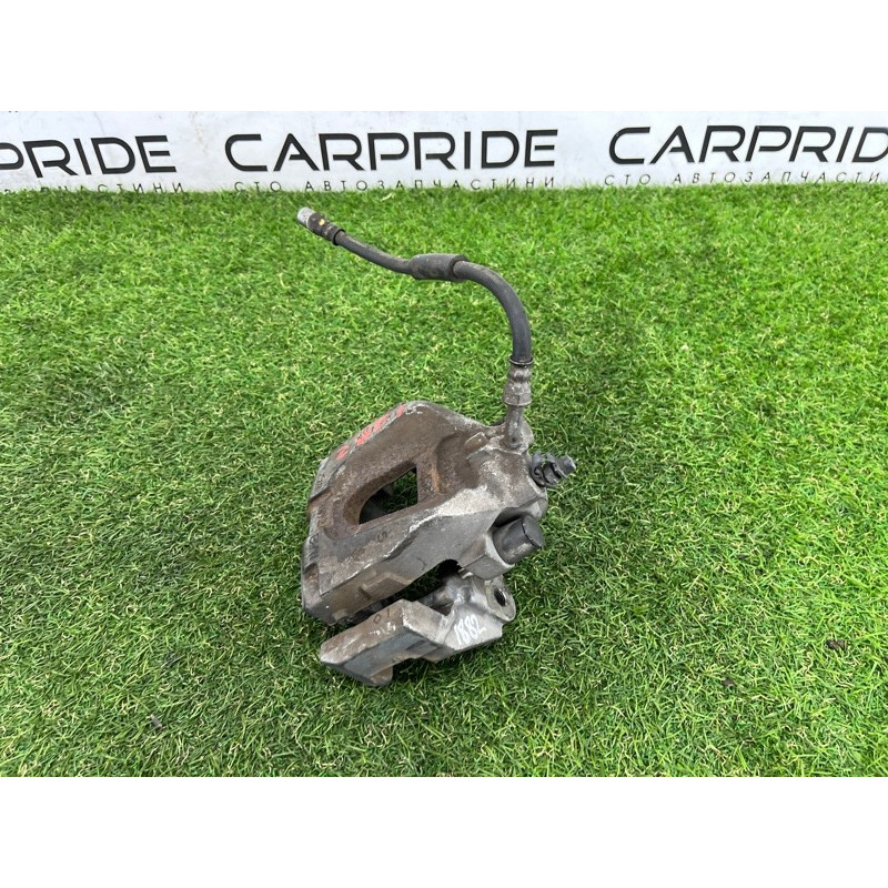 Суппорт тормозной (тормозная система) BMW 5-series Gran Turismo F07 2011 3.0 N55B30 34216786832