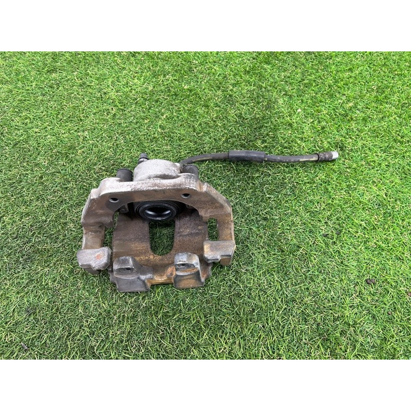 Суппорт тормозной (тормозная система) BMW 5-series Gran Turismo F07 2011 3.0 N55B30 34216786832