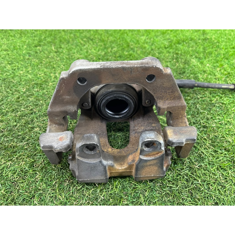 Суппорт тормозной (тормозная система) BMW 5-series Gran Turismo F07 2011 3.0 N55B30 34216786832