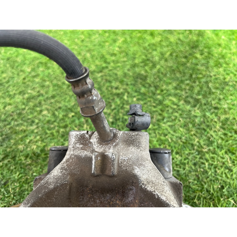 Суппорт тормозной (тормозная система) BMW 5-series Gran Turismo F07 2011 3.0 N55B30 34216786832