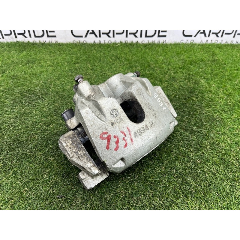 Суппорт тормозной (тормозная система) Jeep Grand Cherokee WK2 2020 3.6 68138842AB