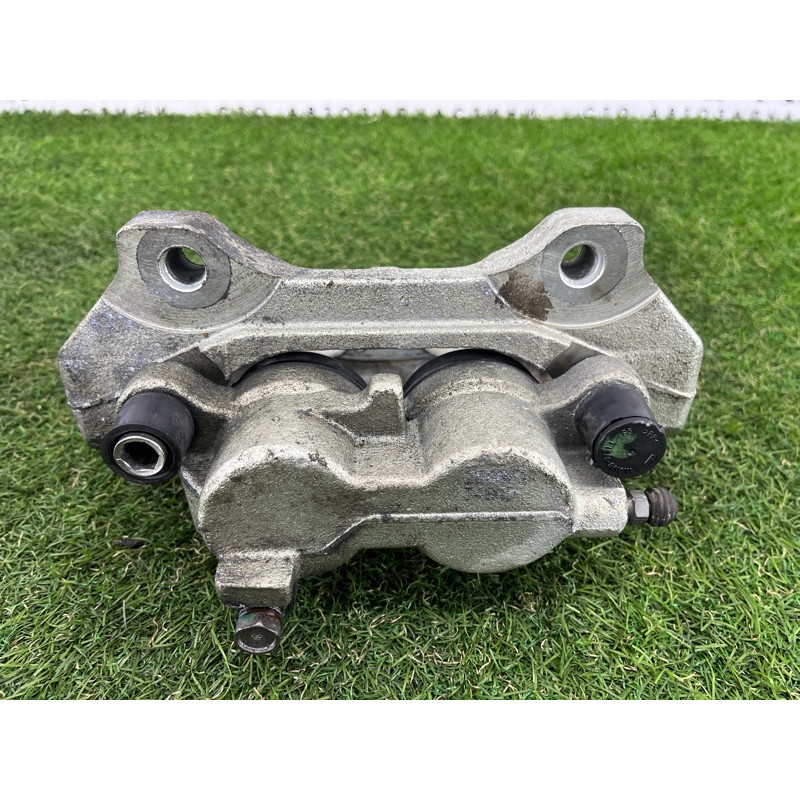 Суппорт тормозной (тормозная система) Jeep Grand Cherokee WK2 2020 3.6 68138842AB