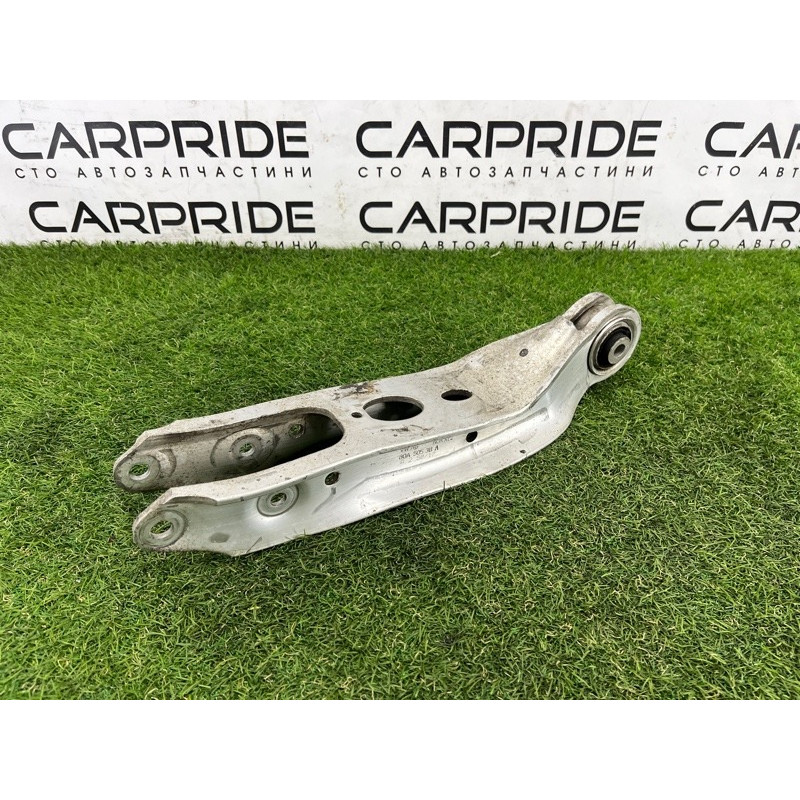 Рычаг подвески (подвеска) AUDI SQ5 FY 2018 3.0 CWGD 80A505311A