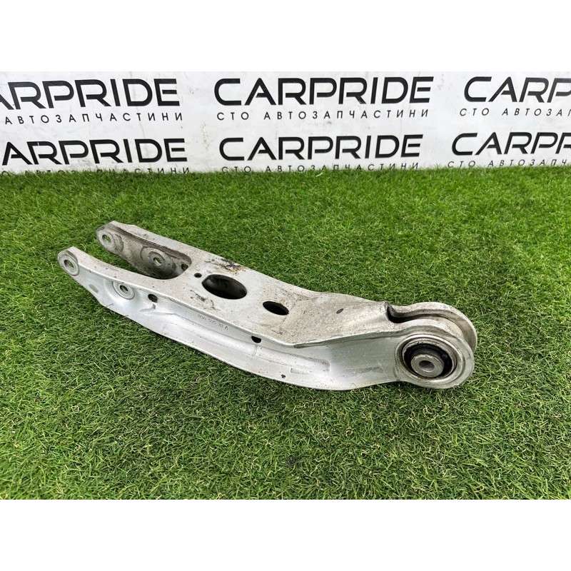 Рычаг подвески (подвеска) AUDI SQ5 FY 2018 3.0 CWGD 80A505311A