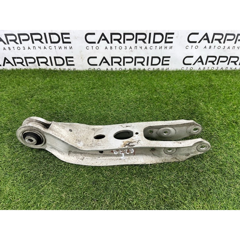 Рычаг подвески (подвеска) AUDI SQ5 FY 2018 3.0 CWGD 80A505311A