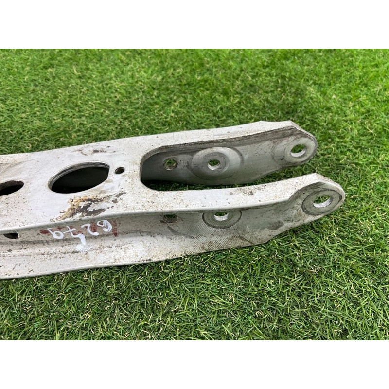 Рычаг подвески (подвеска) AUDI SQ5 FY 2018 3.0 CWGD 80A505311A