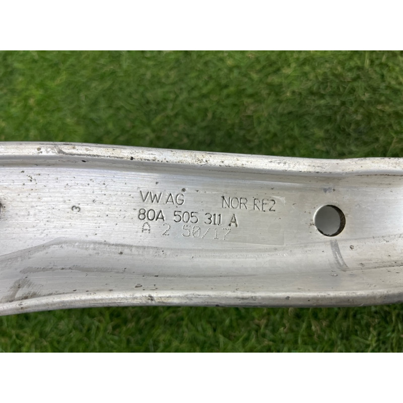 Рычаг подвески (подвеска) AUDI SQ5 FY 2018 3.0 CWGD 80A505311A