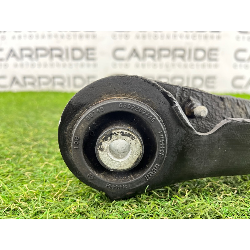 Рычаг подвески (подвеска) Jeep Grand Cherokee WK2 2014 3.0 Diesel EXF 68217808AA