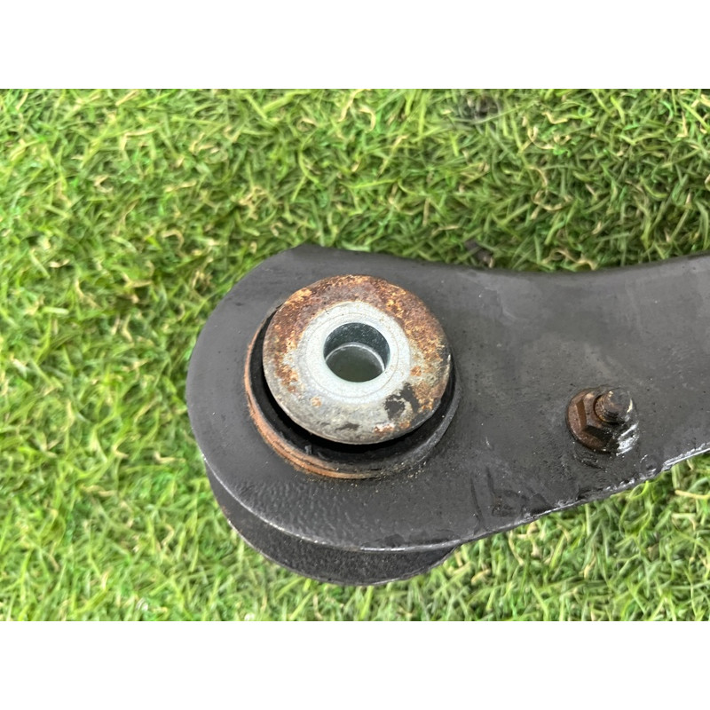 Рычаг подвески (подвеска) Jeep Grand Cherokee WK2 2014 3.0 Diesel EXF 68217808AA