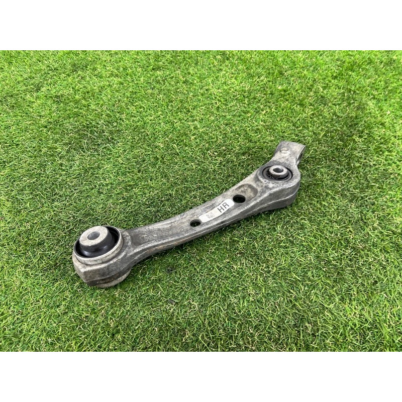 Рычаг подвески (подвеска) BMW 7-series F02 2011 4.4 N63 31126777740