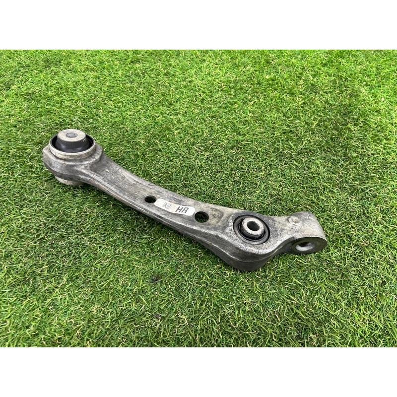 Рычаг подвески (подвеска) BMW 7-series F02 2011 4.4 N63 31126777740