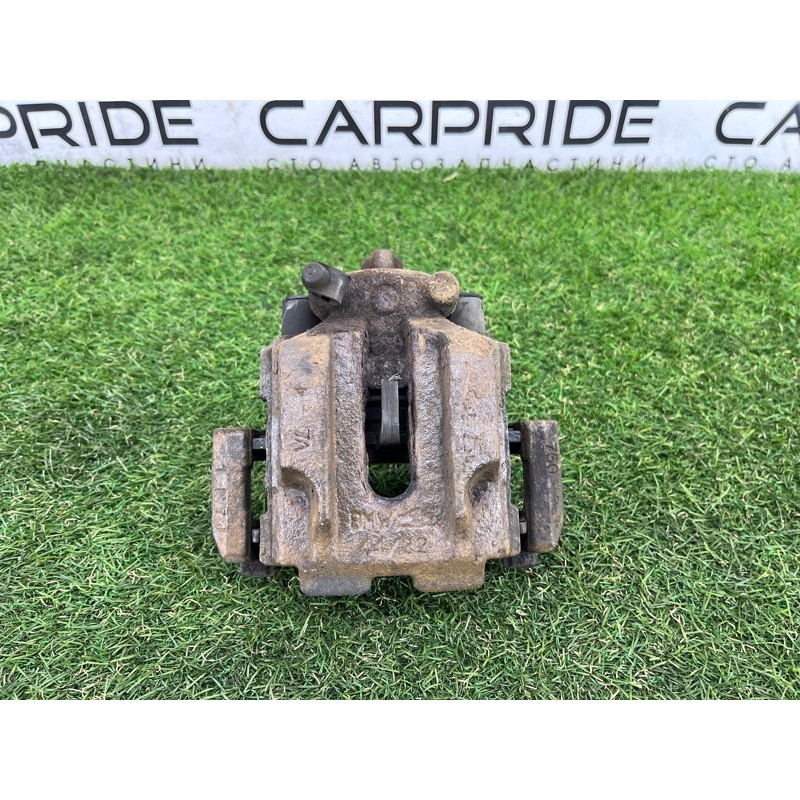 Гальмівний супорт (гальмівна система) BMW 3-series E93 2008 3.0 N54 34216769102