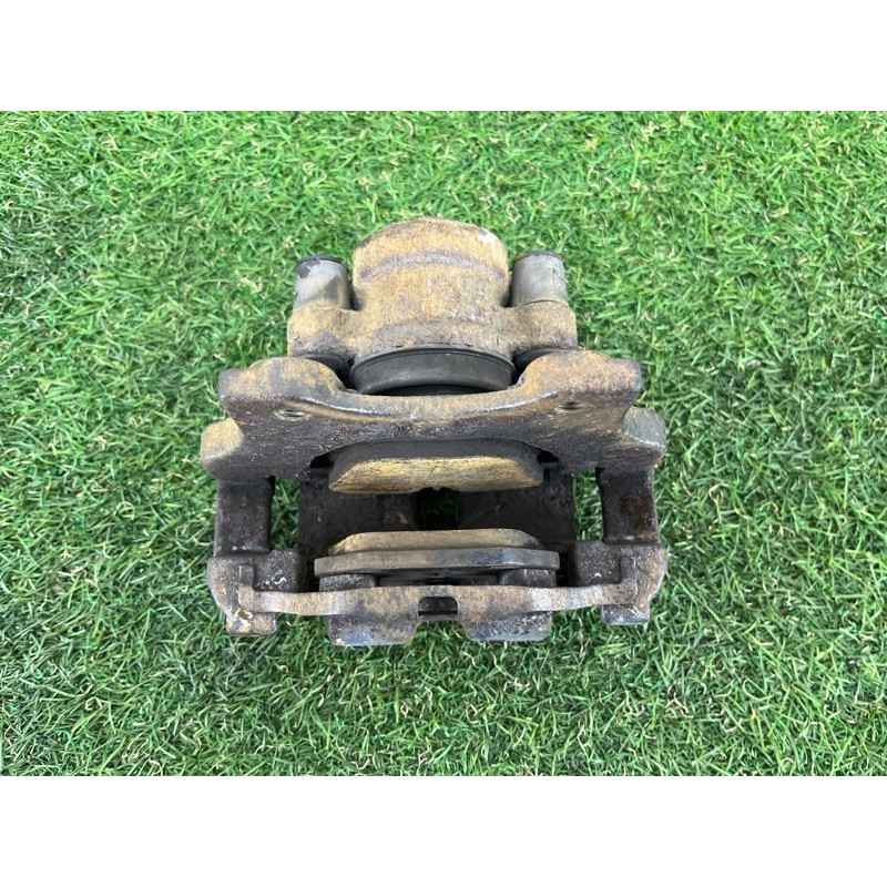 Гальмівний супорт (гальмівна система) BMW 3-series E93 2008 3.0 N54 34216769102