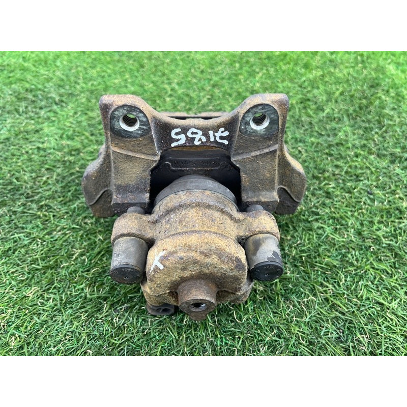 Гальмівний супорт (гальмівна система) BMW 3-series E93 2008 3.0 N54 34216769102