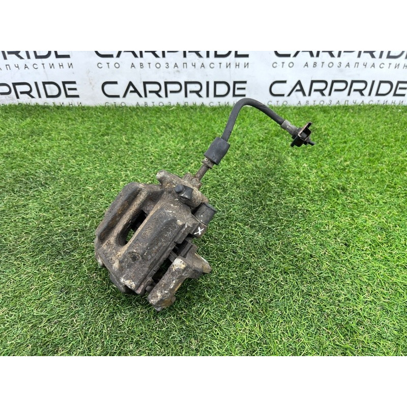 Гальмівний супорт (гальмівна система) BMW 3-series E93 2008 3.0 N54 34216769101