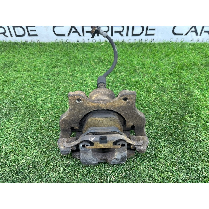 Гальмівний супорт (гальмівна система) BMW 3-series E93 2008 3.0 N54 34216769101