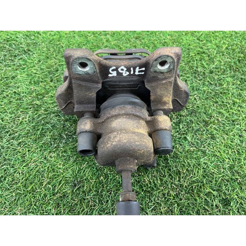 Гальмівний супорт (гальмівна система) BMW 3-series E93 2008 3.0 N54 34216769101