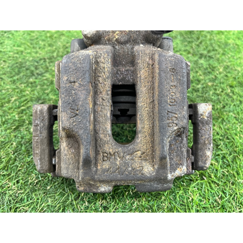 Гальмівний супорт (гальмівна система) BMW 3-series E93 2008 3.0 N54 34216769101