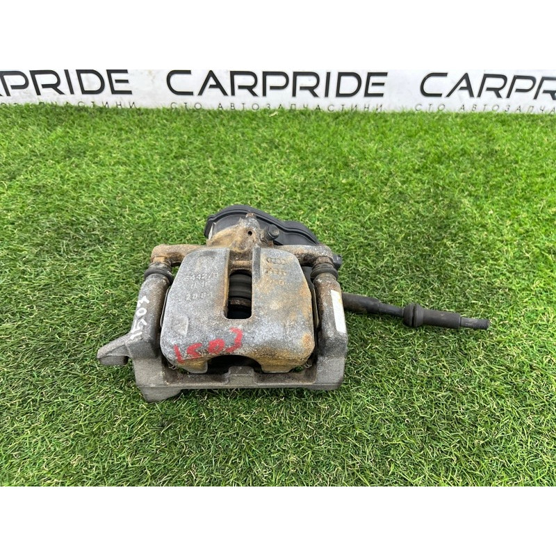 Суппорт тормозной (тормозная система) AUDI A4 B8 2012 2.0 CAEB 8K0615403B