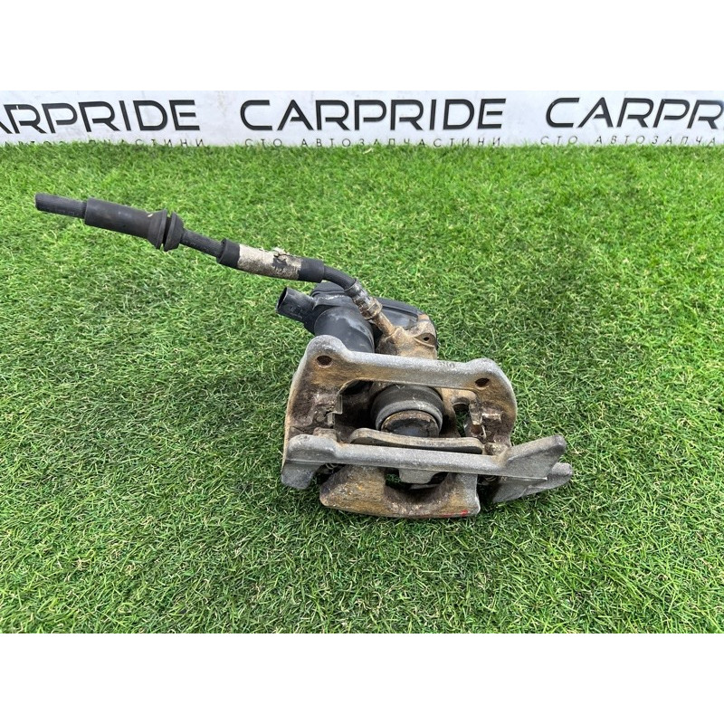 Суппорт тормозной (тормозная система) AUDI A4 B8 2012 2.0 CAEB 8K0615403B