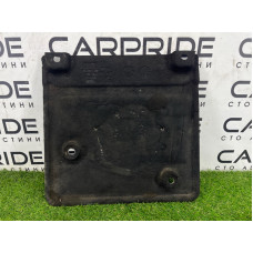 Защита днища