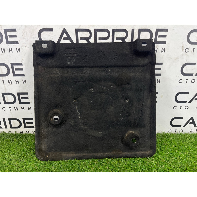 Защита днища (кузов и элементы) AUDI SQ5 FY 2018 3.0 CWGD 80A825209A