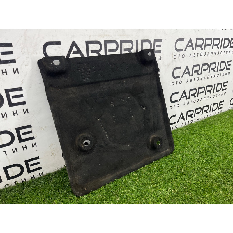 Защита днища (кузов и элементы) AUDI SQ5 FY 2018 3.0 CWGD 80A825209A