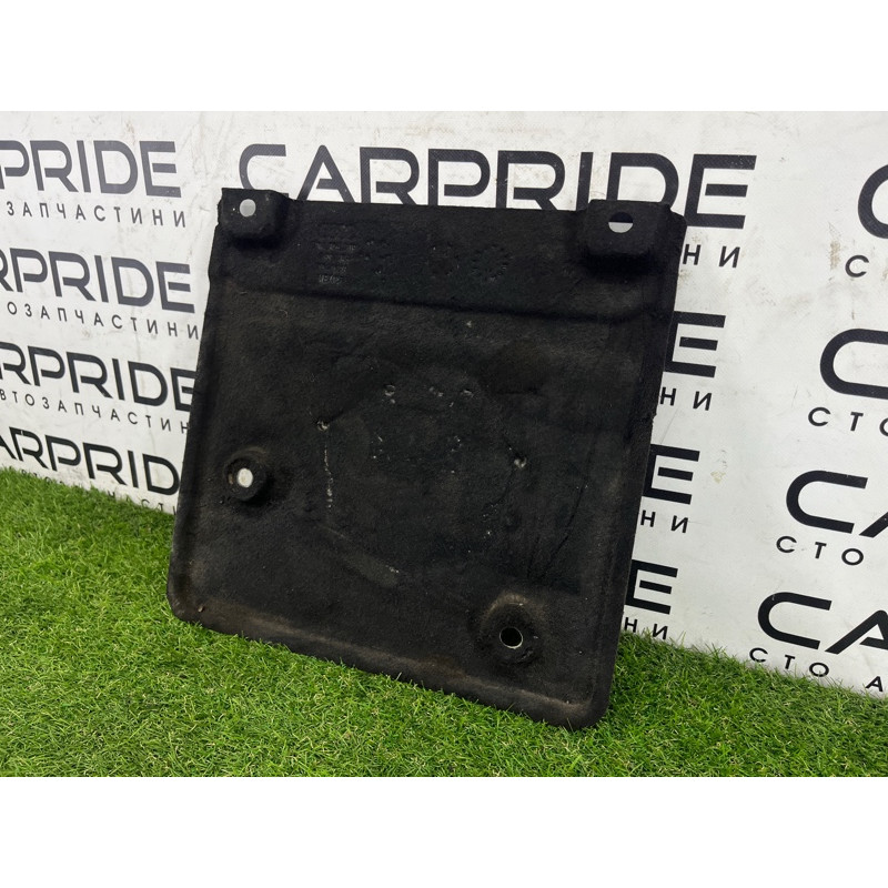 Защита днища (кузов и элементы) AUDI SQ5 FY 2018 3.0 CWGD 80A825209A