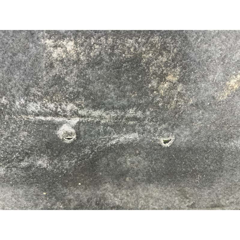 Защита днища (кузов и элементы) AUDI SQ5 FY 2018 3.0 CWGD 80A825209A