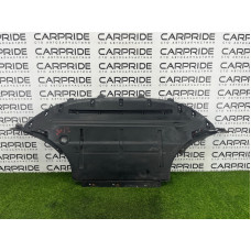 Защита двигателя