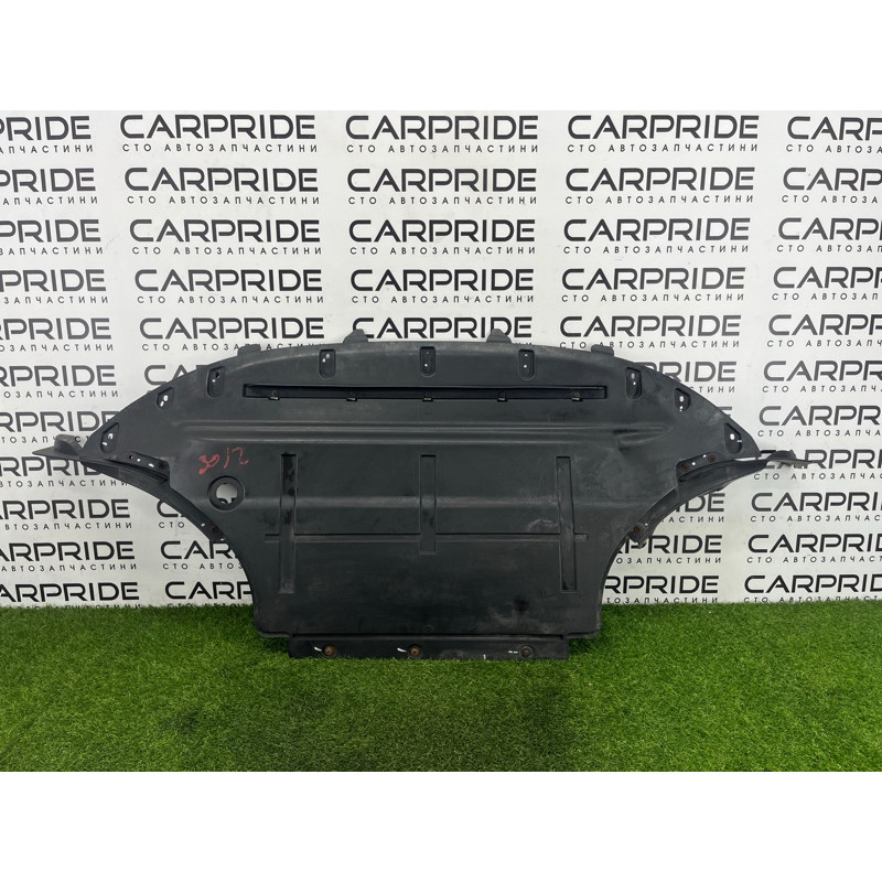 Защита двигателя (кузов и элементы) AUDI Q5 8R 2012 3.2 CALB 8R0863821C