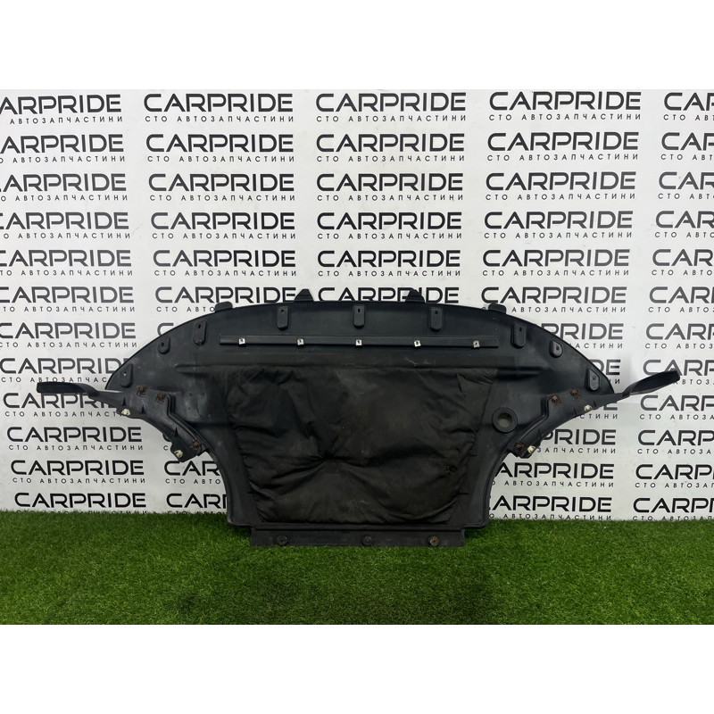 Защита двигателя (кузов и элементы) AUDI Q5 8R 2012 3.2 CALB 8R0863821C