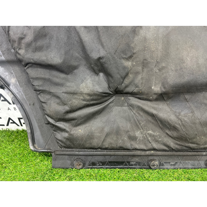 Защита двигателя (кузов и элементы) AUDI Q5 8R 2012 3.2 CALB 8R0863821C