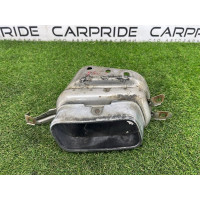 Насадка глушника