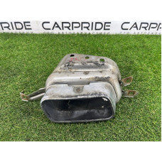 Насадка глушителя