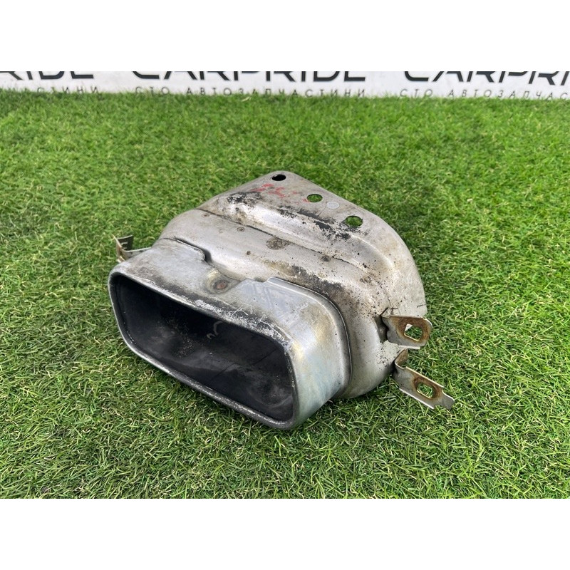 Насадка глушителя (выпускная система) BMW 7-series F02 2011 4.4 N63 51127195405