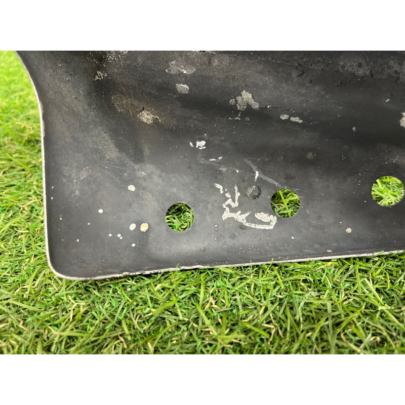 Насадка глушителя (выпускная система) BMW 7-series F02 2011 4.4 N63 51127195405