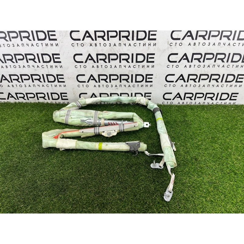 Airbag шторка (airbag/безопасность) Jeep Grand Cherokee WK2 2017 68250174AF