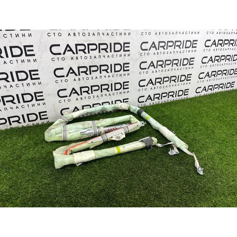 Airbag шторка (airbag/безопасность) Jeep Grand Cherokee WK2 2017 68250174AF