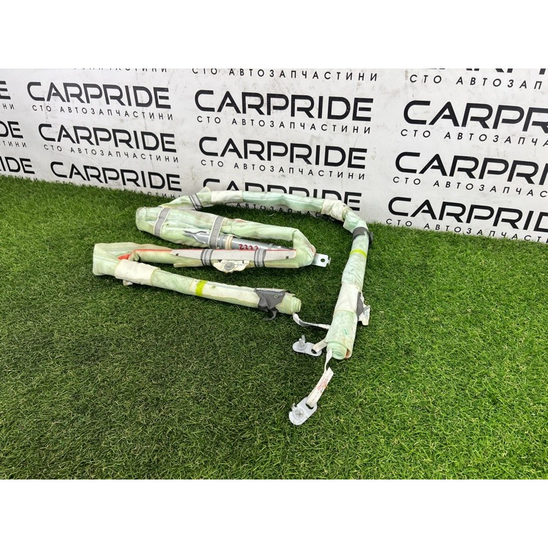 Airbag шторка (airbag/безопасность) Jeep Grand Cherokee WK2 2017 68250174AF