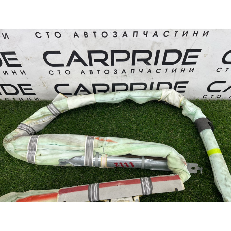 Airbag шторка (airbag/безопасность) Jeep Grand Cherokee WK2 2017 68250174AF