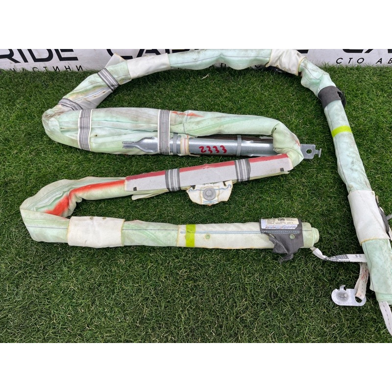 Airbag шторка (airbag/безопасность) Jeep Grand Cherokee WK2 2017 68250174AF